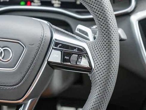New 2025 Audi RS 7 Performance AWD/4WD image 23