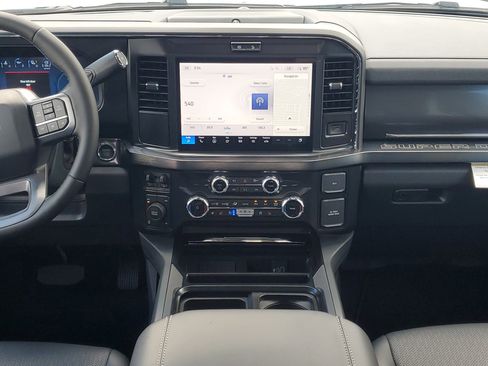 New 2026 Ford F350 Lariat w/ FX4 Off-Road Package image 12