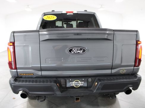 Used 2025 Ford F150 Tremor w/ Equipment Group 402A High AWD/4WD image 8