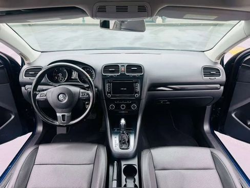 Used 2012 Volkswagen Jetta TDI FWD image 13