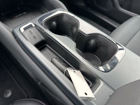 New 2026 Chevrolet Equinox EV RS image 28