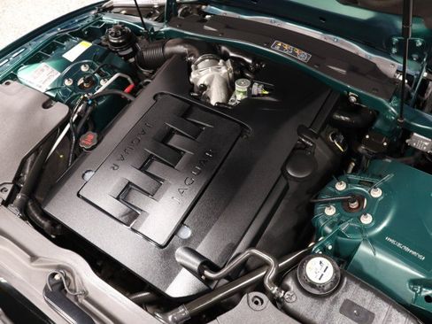 Used 2007 Jaguar XK Convertible RWD image 16