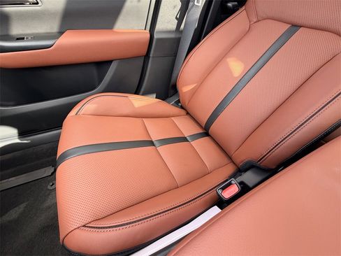 New 2026 MAZDA CX-50 2.5 Turbo w/ Premium Plus Pkg image 18