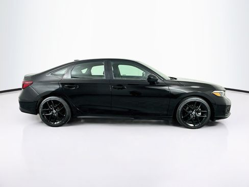 Used 2025 Honda Civic Sport image 10