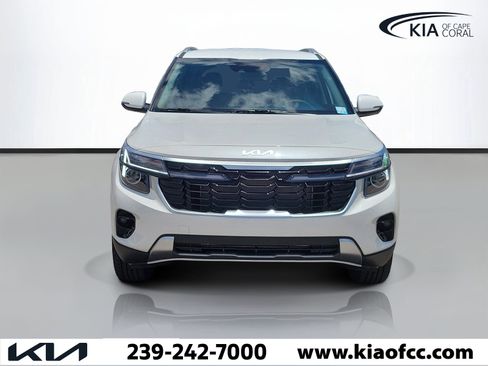 New 2026 Kia Seltos S FWD image 2