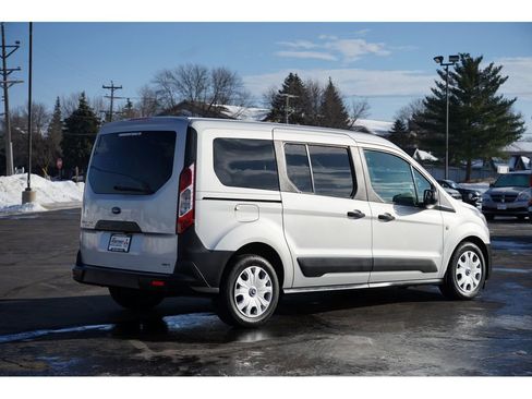 Used 2020 Ford Transit Connect XL image 3