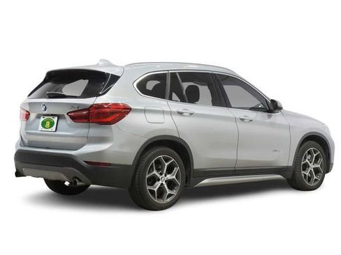 Used 2017 BMW X1 xDrive28i AWD/4WD image 7
