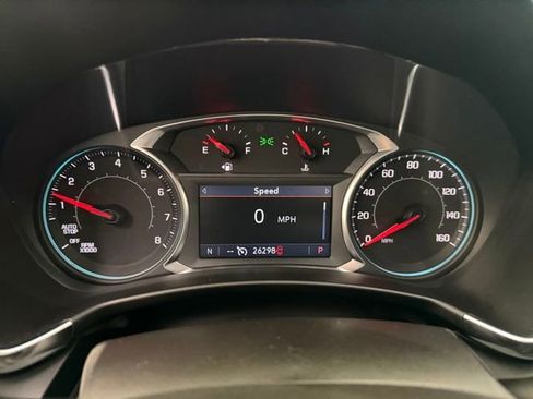 Used 2024 Chevrolet Equinox LT image 19