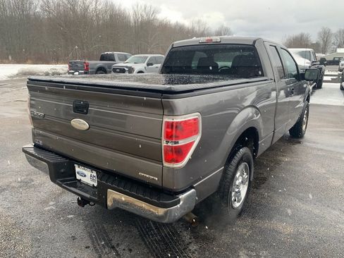 Used 2011 Ford F150 XLT image 13
