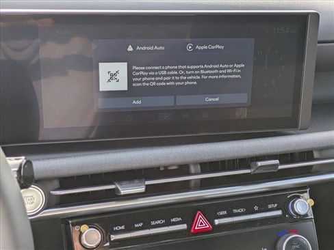 New 2026 Hyundai Tucson XRT image 13