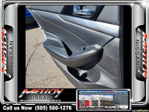 Used 2023 Nissan Maxima SV w/ Floor Mat Group image 12