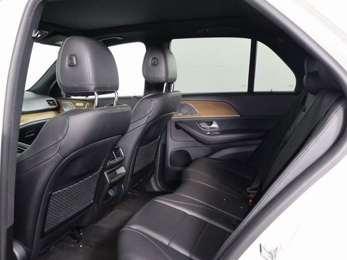Used 2021 Mercedes-Benz GLE 350 image 10