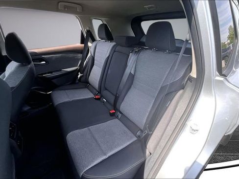 Certified 2023 Nissan Rogue SV image 22