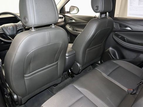 Used 2025 Buick Encore GX Preferred FWD image 20