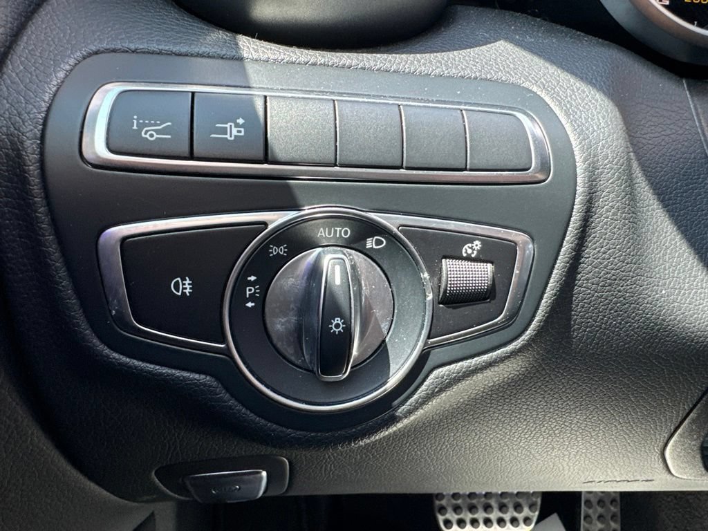 Used 2019 Mercedes-Benz C 63 AMG Coupe image 16