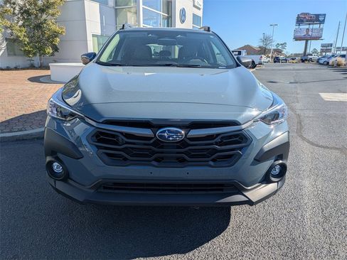 Used 2024 Subaru Crosstrek 2.0i Premium image 9