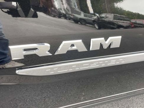 Used 2026 RAM 1500 Tungsten w/ Trailer Tow Group AWD/4WD image 9