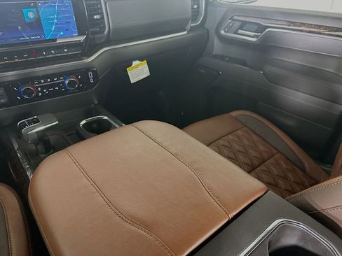 New 2026 Chevrolet Silverado 1500 RST w/ All Star Edition Plus image 25