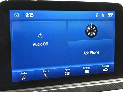 Used 2025 Ford Escape ST-Line FWD image 14