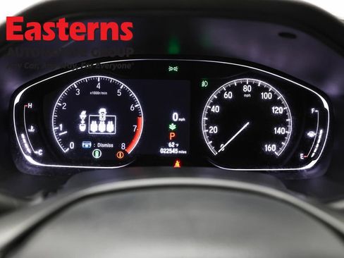 Used 2022 Honda Accord Sport image 17