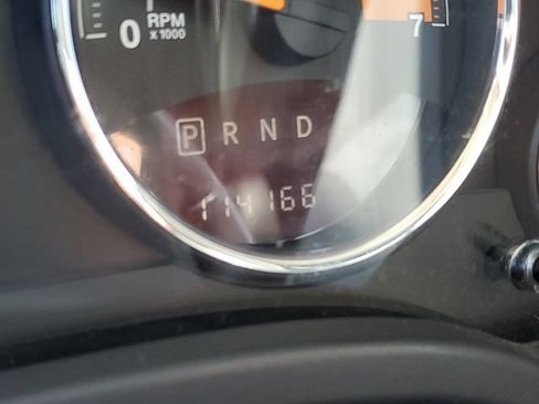 Used 2015 Jeep Compass High Altitude AWD/4WD image 21