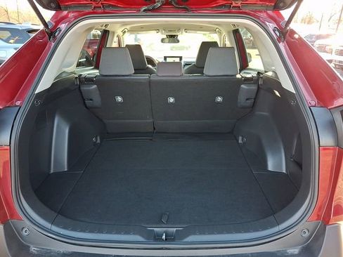 Used 2025 Toyota RAV4 XLE image 28