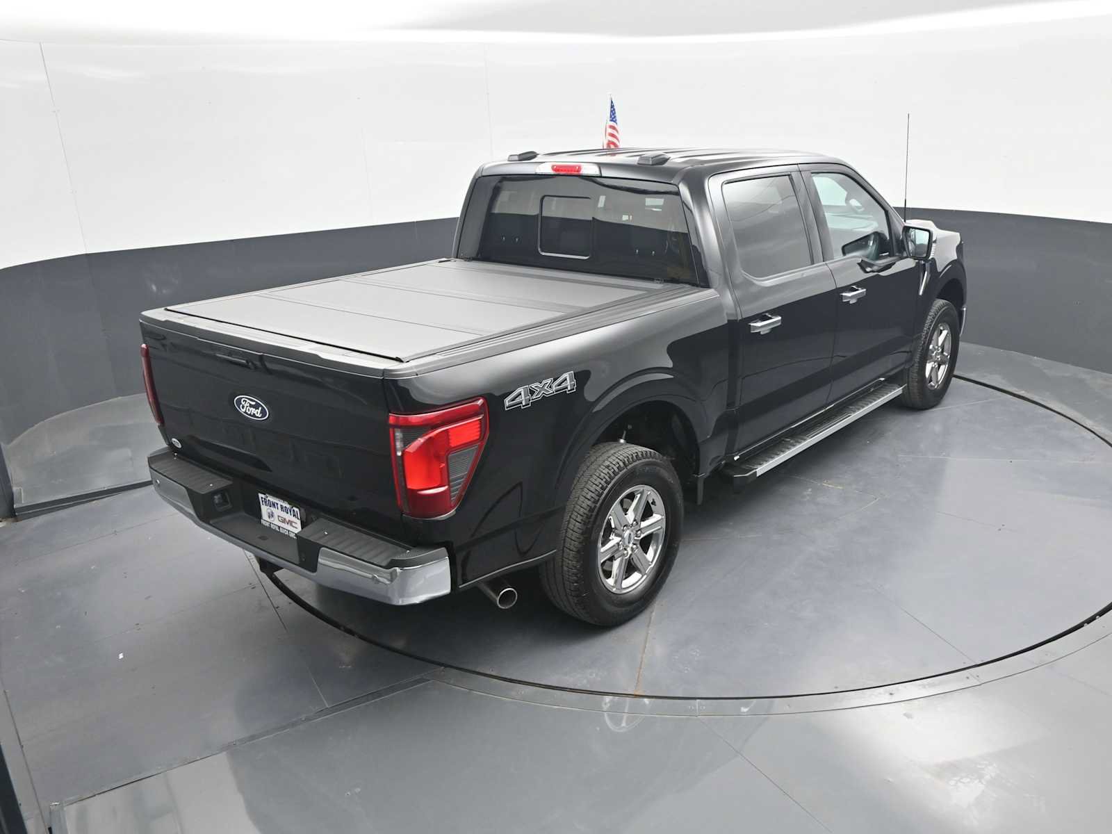 Used 2024 Ford F150 XLT w/ Equipment Group 302A MID AWD/4WD image 32