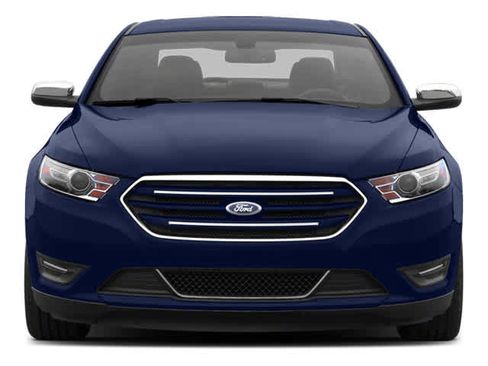 Used 2014 Ford Taurus SEL w/ Equipment Group 201A FWD image 4
