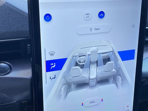 New 2026 Ford Mustang Mach-E GT AWD/4WD image 27