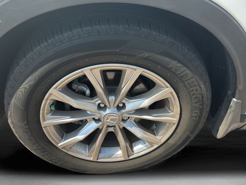Certified 2024 Honda CR-V EX-L image 32