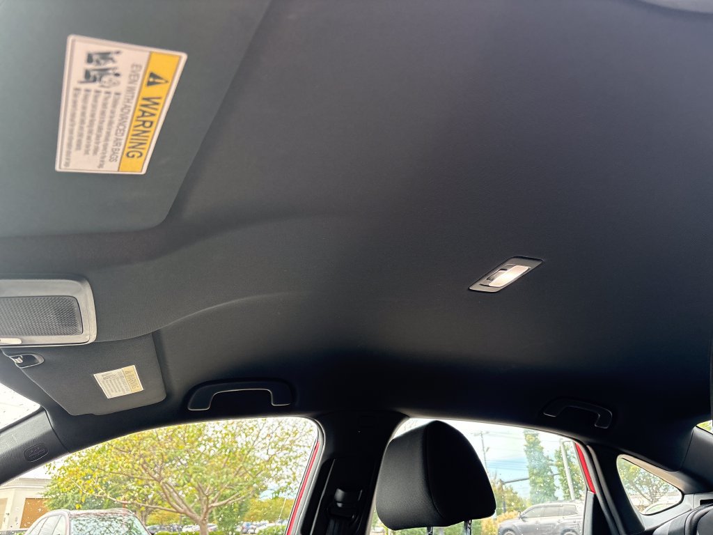 Used 2025 Honda Civic Sport image 15