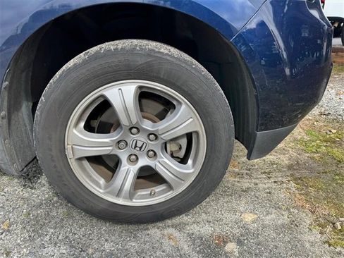 Used 2014 Honda Pilot EX-L image 2