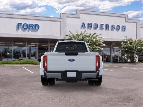 New 2026 Ford F350 XL AWD/4WD image 5