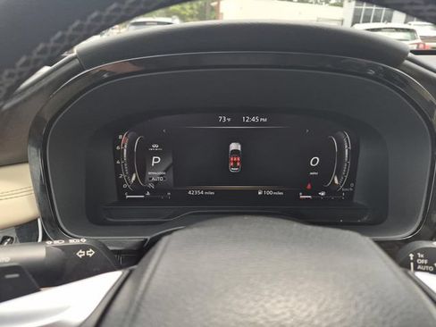 Used 2023 INFINITI QX60 Sensory w/ Vision Package AWD/4WD image 38