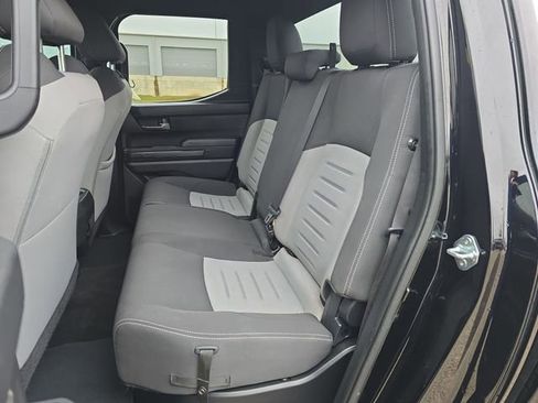 Used 2024 Toyota Tacoma TRD Sport image 13