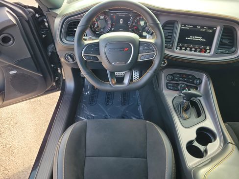 Used 2023 Dodge Challenger GT w/ Plus Package image 16