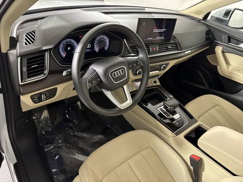 Used 2023 Audi Q5 2.0T Premium Plus w/ Premium Plus Package image 23