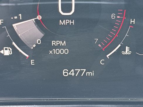 Used 2026 GMC Terrain Elevation w/ Black Edition FWD image 22