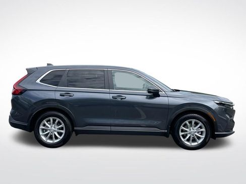Certified 2025 Honda CR-V EX image 7