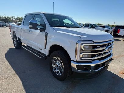 New 2026 Ford F250 Lariat w/ Chrome Package