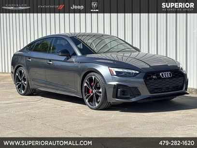 Used 2021 Audi S5 Prestige