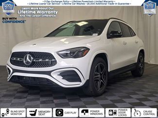 New 2026 Mercedes-Benz GLA 250 GLA 250 video 1