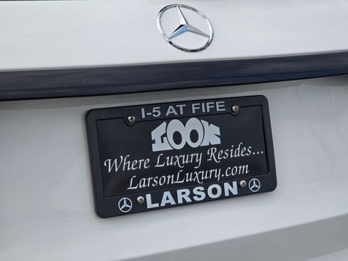 New 2026 Mercedes-Benz GLC 300 4MATIC image 32