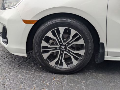 Used 2025 Honda Odyssey Elite image 33
