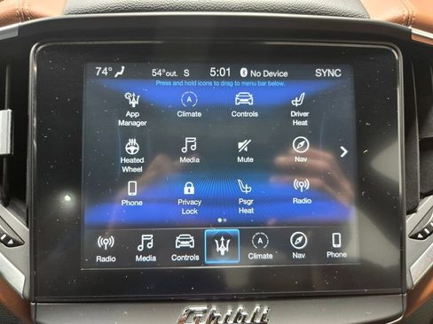 Used 2019 Maserati Ghibli S Q4 image 23