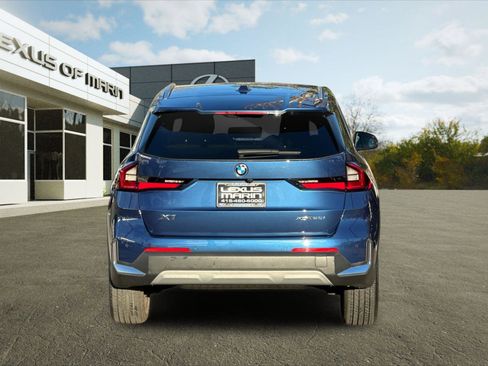 Used 2023 BMW X1 xDrive28i image 9