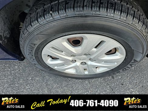 Used 2016 Dodge Grand Caravan SE w/ Quick Order Package 29E SE image 10