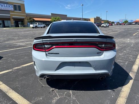 Used 2021 Dodge Charger GT w/ Blacktop Package RWD image 6