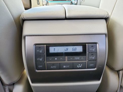 Used 2011 Lexus GX 460 Base w/ Comfort Plus Pkg image 24