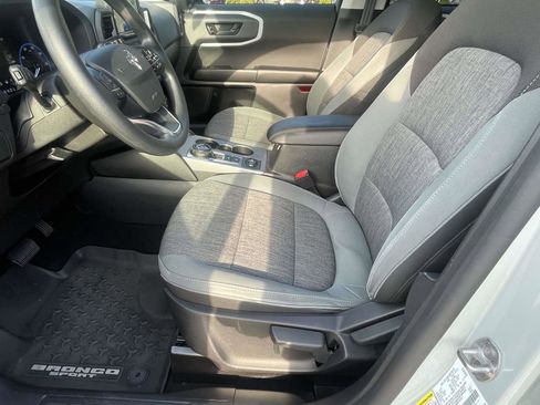 Used 2022 Ford Bronco Sport Big Bend image 17